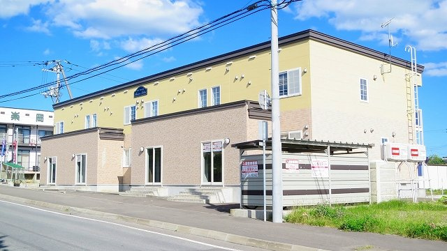 メゾン　フェリーチェ