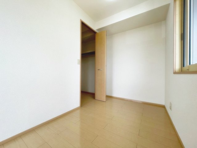 グリーンエイト小林の居間・リビング