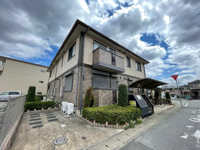 グリーンエイト小林