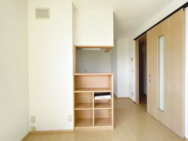 グリーンエイト小林のその他