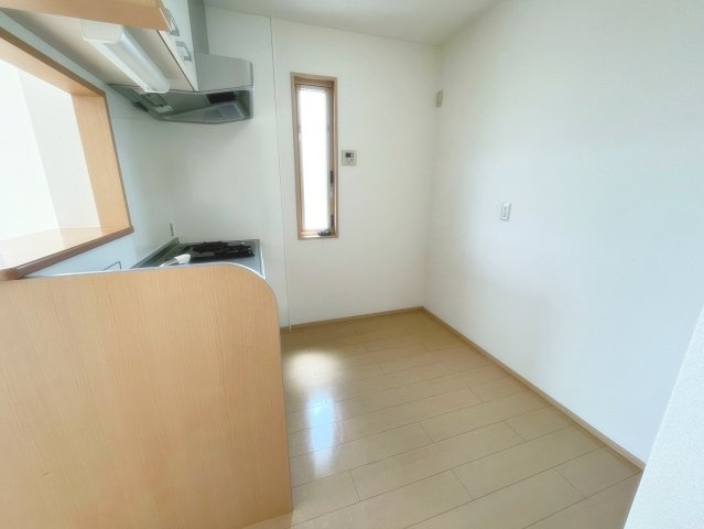 グリーンエイト小林の居間・リビング