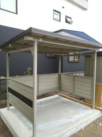 ユニバースのその他共用部分