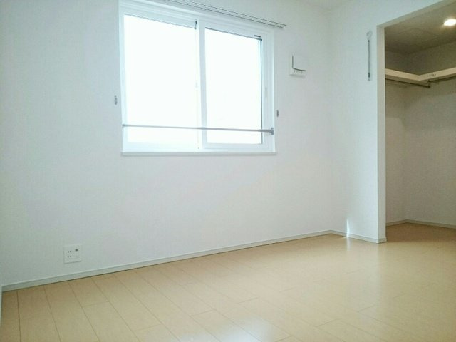 ユニバースの内装|内装です