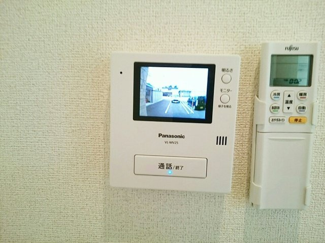 ユニバースのセキュリティ