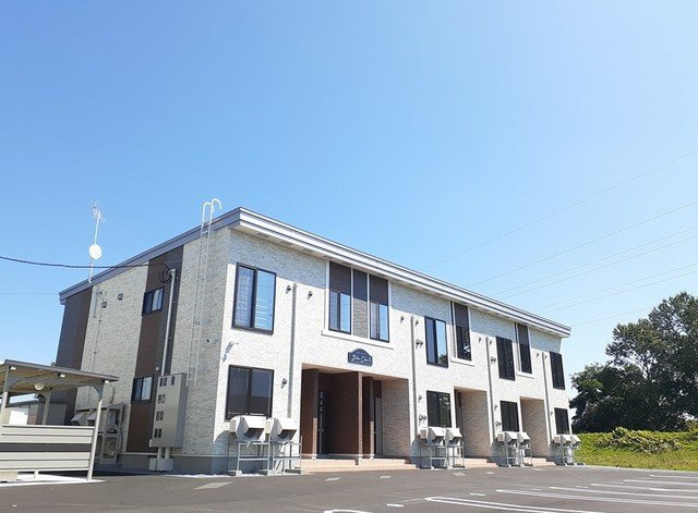 ブルー　クレール　Ⅱ