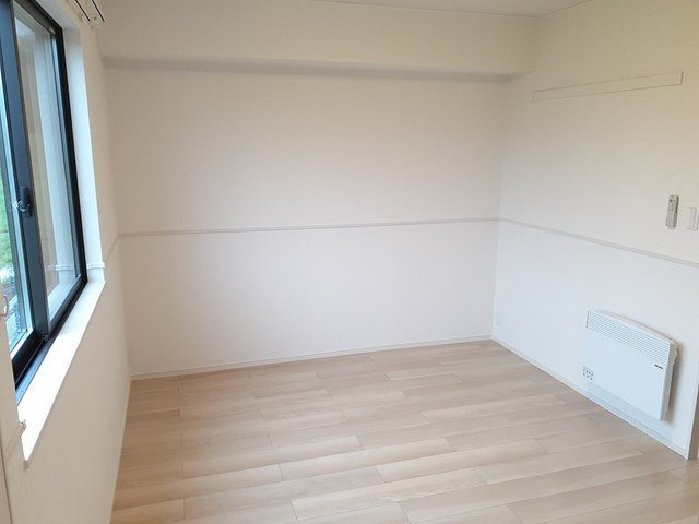 ブルー　クレール　Ⅱの内装|きれいな内装です