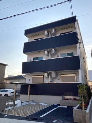 【その他】 | フジパレス堺鳳中町サウス