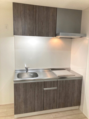 【キッチン】 | フジパレス堺鳳中町サウス