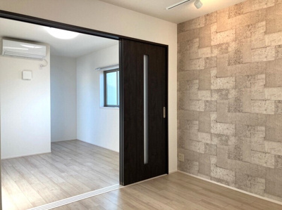 【寝室】 | フジパレス堺鳳中町サウス