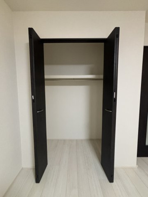 【収納】 | フジパレス堺鳳中町サウス