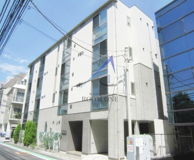 リベルタ東新宿