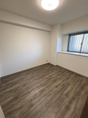 【洋室】 | PHOENIX COURT 交野Ⅰ
