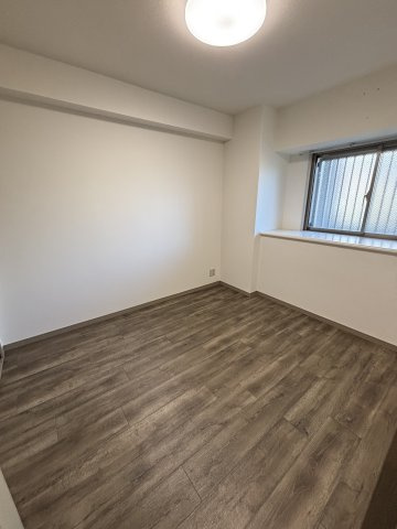 【洋室】 | PHOENIX COURT 交野Ⅰ