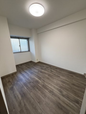 【洋室】 | PHOENIX COURT 交野Ⅰ