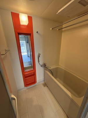 【浴室】 | PHOENIX COURT 交野Ⅰ