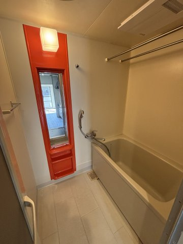 【浴室】 | PHOENIX COURT 交野Ⅰ