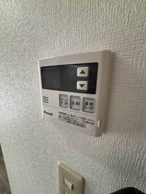【その他】 | PHOENIX COURT 交野Ⅰ