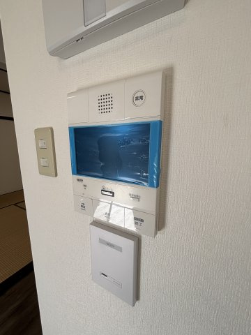 【設備】 | PHOENIX COURT 交野Ⅰ