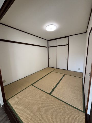 【和室】 | PHOENIX COURT 交野Ⅰ