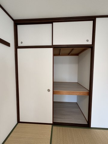 【収納】 | PHOENIX COURT 交野Ⅰ