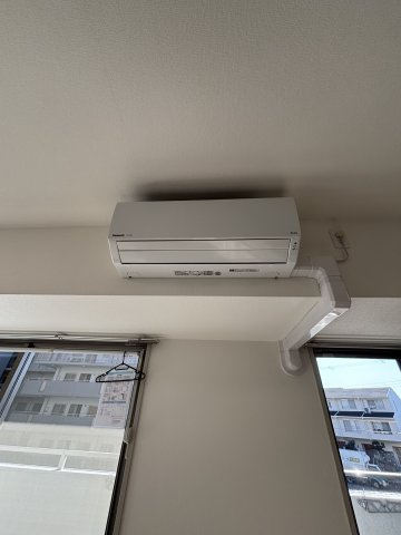 【設備】 | PHOENIX COURT 交野Ⅰ