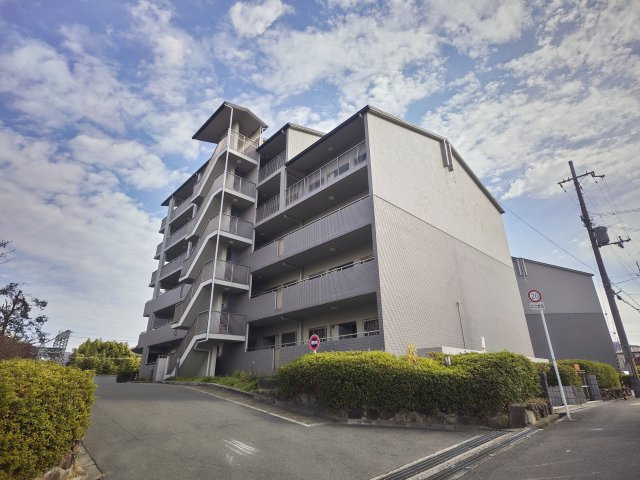 【その他】 | PHOENIX COURT 交野Ⅰ
