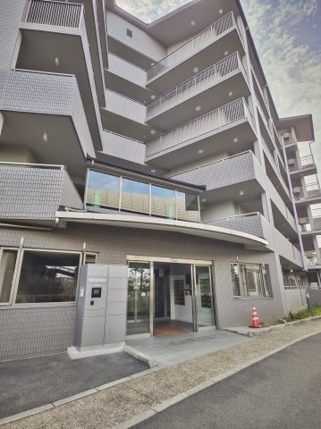 【エントランス】 | PHOENIX COURT 交野Ⅰ