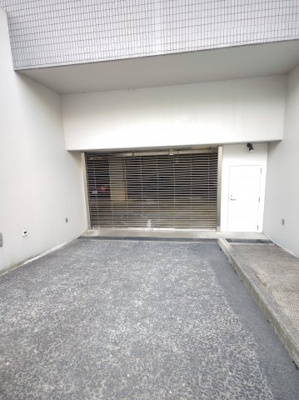 【駐車場】 | PHOENIX COURT 交野Ⅰ