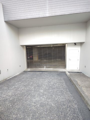 【駐車場】 | PHOENIX COURT 交野Ⅰ
