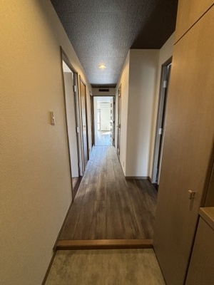 【玄関】 | PHOENIX COURT 交野Ⅰ