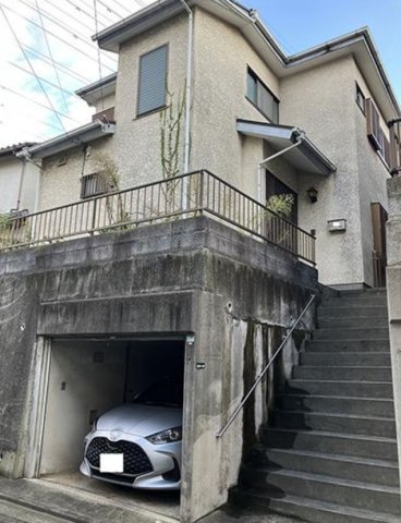 横浜市戸塚区戸塚町 中古戸建て【仲介手数料無料】