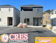 ☆☆新築分譲　小名浜南富岡第1　地震に強い安心住宅　全５棟-②！！ご案内随時受付中です！！の画像