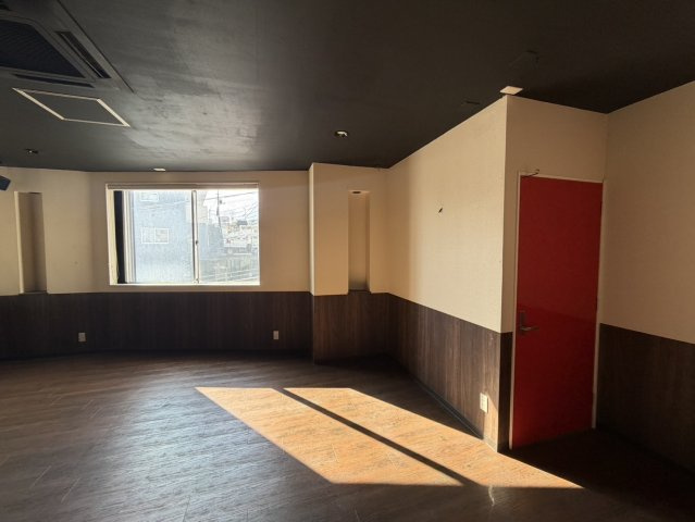 【内装】 | NYビル