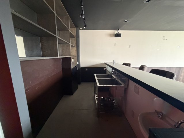 【内装】 | NYビル