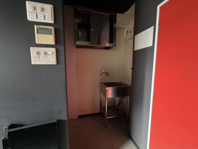 【内装】 | NYビル