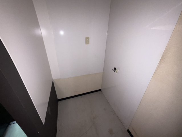 【内装】 | NYビル