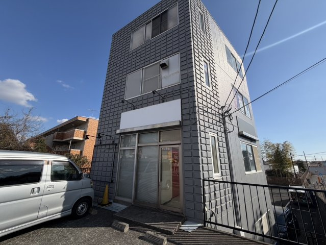 【外観】 | NYビル