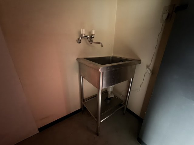 【内装】 | NYビル