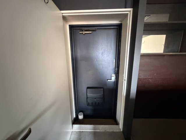 【内装】 | NYビル