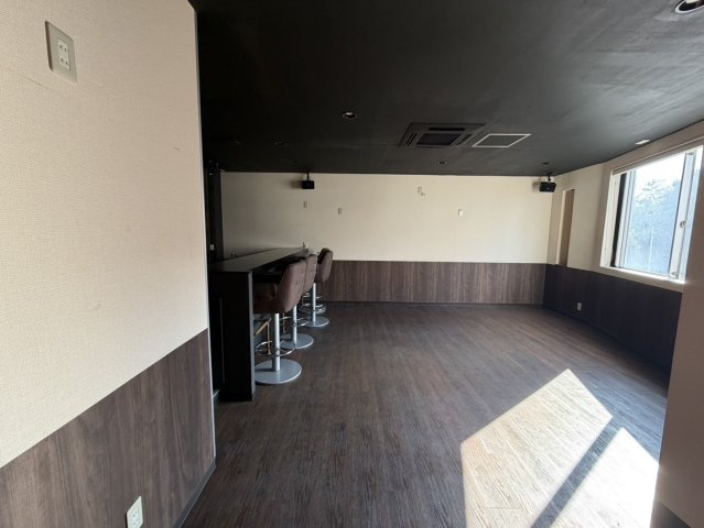 【内装】 | NYビル