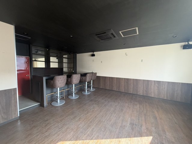 【内装】 | NYビル