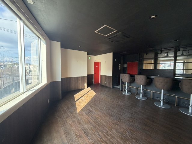 【内装】 | NYビル