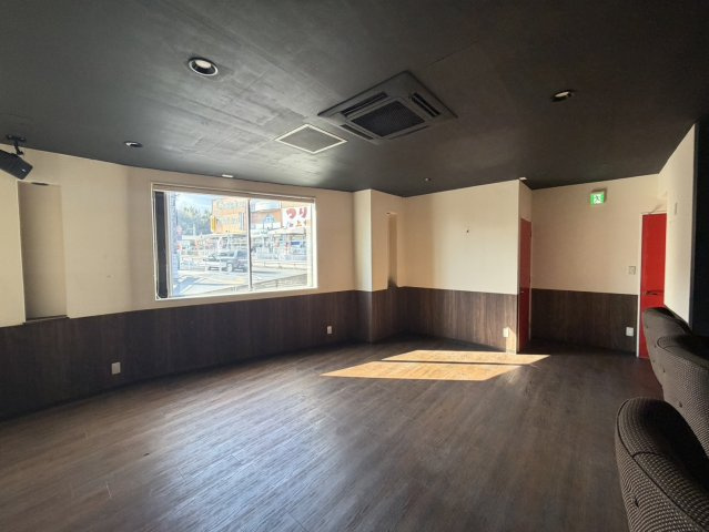 【内装】 | NYビル