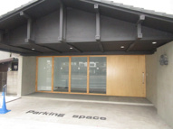 豊中市螢池北町３丁目の店舗事務所の画像