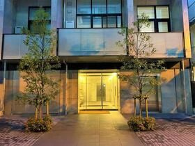 ｔａｌｉｅｓｉｎ　ＣＹのエントランス