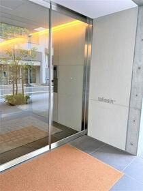 ｔａｌｉｅｓｉｎ　ＣＹのロビー