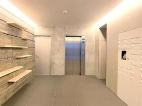 ｔａｌｉｅｓｉｎ　ＣＹのエントランス