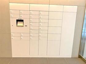 ｔａｌｉｅｓｉｎ　ＣＹのその他共用部分