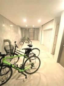 ｔａｌｉｅｓｉｎ　ＣＹのその他共用部分