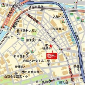 ｔａｌｉｅｓｉｎ　ＣＹの地図